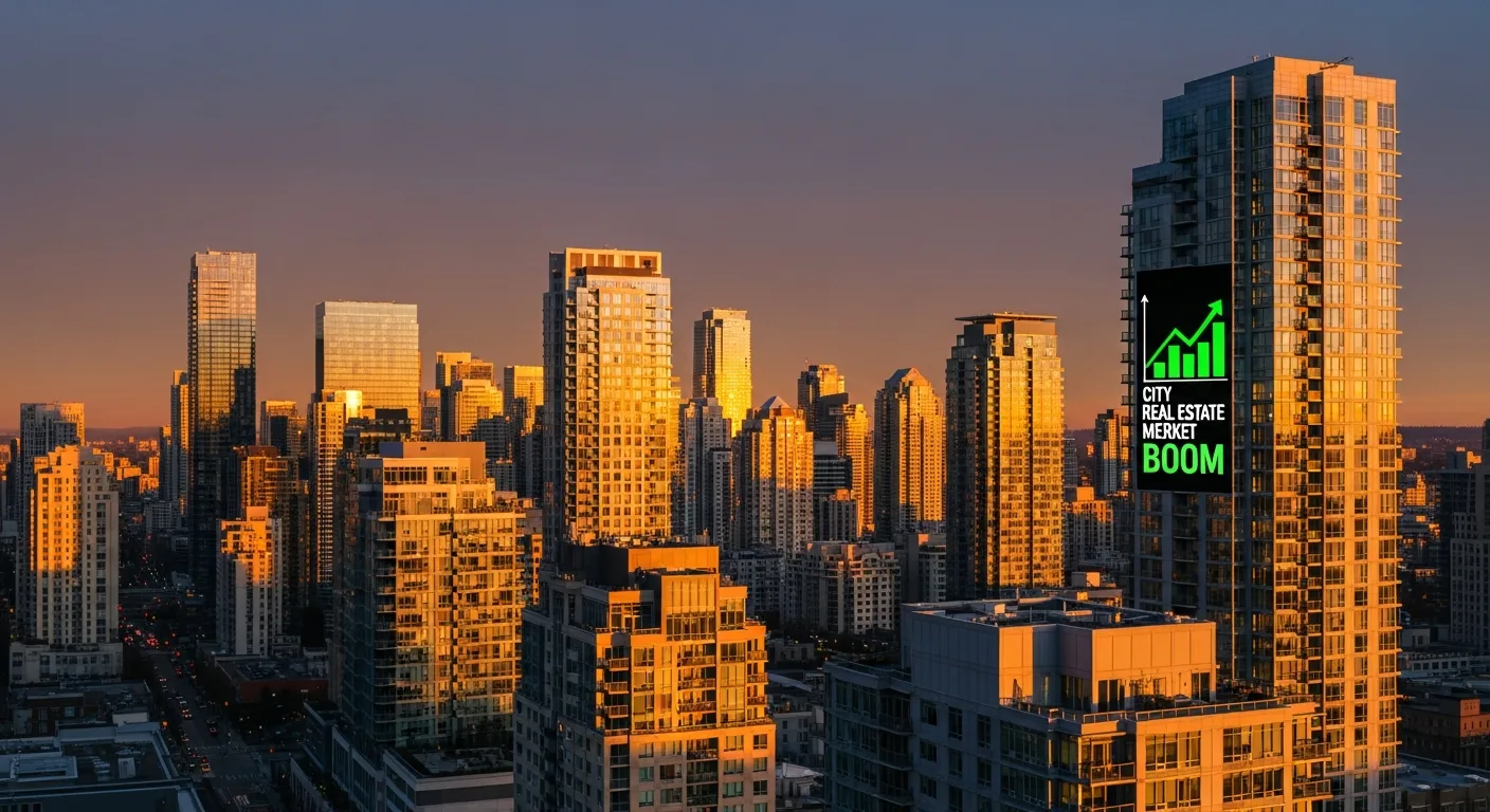 Strong Meadow — Immobilienagentur in Frankfurt am Main